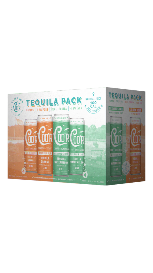 Tequila Pack