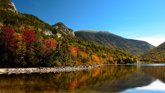 5 Best Places to Visit During Fall in Massachusetts